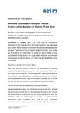 [PDF] Pressemitteilung: net mobile AG ermöglicht Bouygues Telecom Kunden mobiles Bezahlen im Windows Phone Store