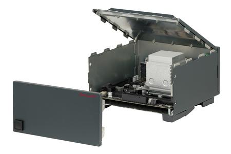 Schroff Interscale C für Mini-ITX Gehäuse