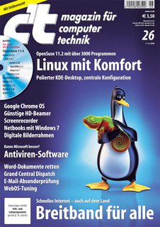 ct cover