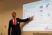 Professor Günther Schuh, Foto:©FIR