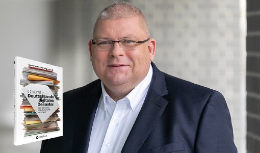 Henrik Tesch