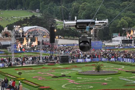 Riedel Sommernachtskonzert