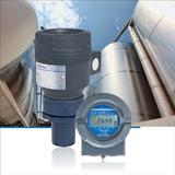 The new AFRISO SonarFox UST 10 ultrasonic transmitter is a compact non-contact level indicator which works reliably even under adverse conditions (for example, vapours or stirrers)