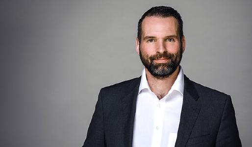 Sven Schlünzen, Dock Manager Finsure Integration bei IKOR: „Mehr als 75 von Guidewire zertifizierte Consultants bei IKOR unterstützen vielfältige Versicherungs-IT-Großprojekte – vom Konzept bis hin zur Integration“
