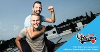 TSO-DATA Nürnberg GmbH ist Business Partner der Nürnberg Falcons
