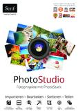 Übersicht und Ordnung für Fotoberge: Serif PhotosStudio