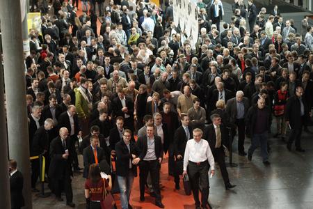 Impressions of the fair