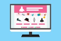 “Channel domain names are intended solely for use by creators and publishers to host or redirect to storefronts featuring digital and physical products.”