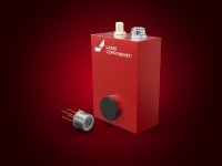 Advanced LTO-Infrarot-Detektoren für die FTIR-Spektroskopie