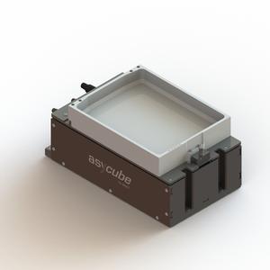 Flexibler Feeder Asycube A5 Largo von Asyril