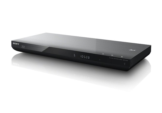 Blu-ray Player BDP-S790 von Sony_01.tif