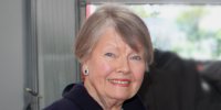 Barbro Mazurczak ist im Alter von 89 Jahren verstorben.