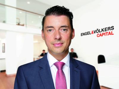 Javier Gonzalez EVC (c) Engel & Völkers Capital