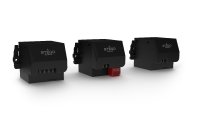 The latest generation of the STEGO CSL 028 and CSF 028 product family includes enclosure heaters with fan as well as versions with an integrated fixed thermostat. Fewer product variants simplify selection and inventory management. 