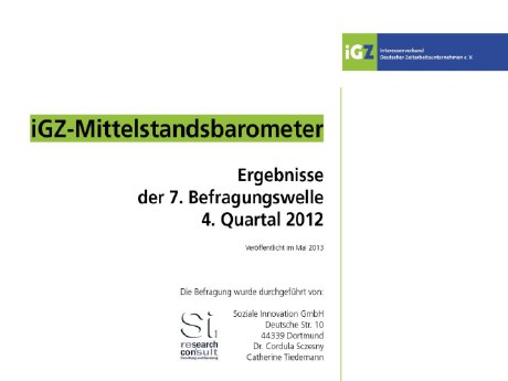 iGZ Mittelstandsbarometer_7_Welle_Muenster.pdf