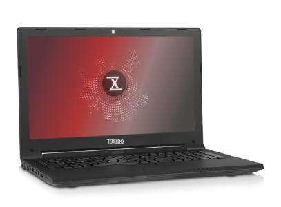 Business-Notebook BX1507 kommt mit Dockingport