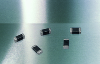 Power Multilayer Induktivitäten für DC/DC Schaltregler  