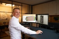Der Weidmüller Configurator (WMC) bietet durch die Schnittstelle zu Eplan wertvolle Unterstützung im digitalen Engineering bei AuCom