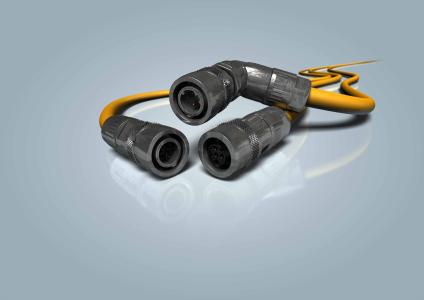 HARTING weitet das PushPull Feature auf das gesamte M12 Portfolio aus