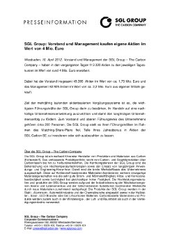 2012-04-10_SGL Group Vorstand und Management kaufen eigene Aktien im Wert von rund 4 Mio. E.pdf