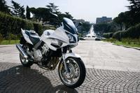 Honda reduziert den Preis für den beliebten Allrounder CBF1000 auf 8 990 Euro*