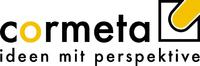 Logo cormeta ag