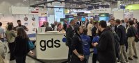 Stand der gds GmbH bei der tekom-Jahrestagung