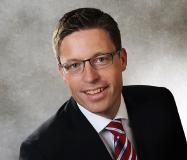 Dr. Timo Berger übernimmt ab November die Funktion Regional Manager Zentraleuropa und wird Geschäftsführer bei der Weidmüller Deutschland GmbH