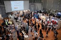 T5 JobMesse Plattform für Arbeitgeber und Bewerber