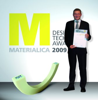 Gewinn Materialica Award 2009.jpg