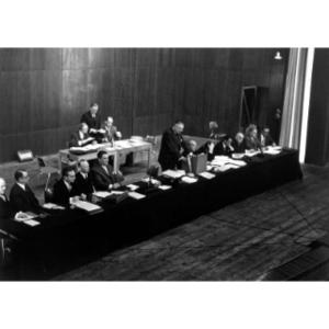 BMW annual general meeting 1959