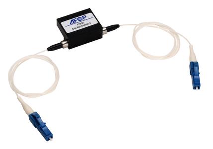 Internally compensated digital VOA modules improve cost : iC’VOA™ Family