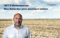 ProLicense Pressebox NET 8 Behoerden Rechenzentren