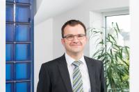 Jörg Schulz, Senior Berater und Prokurist der von zur Mühlen'sche GmbH