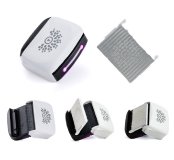 The replaceable scent cassette supports over 60 hours of scent-enabled gaming.