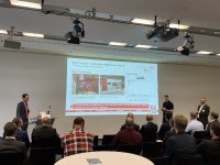 Partner Network Treffen