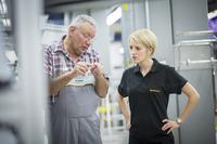Ausbildung bei Continental: Duales Studium zum Bachelor of Engineering - Maschinenbau