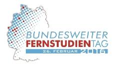 Bundesweiten Fernstudientag