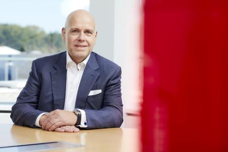 Wir freuen uns auf den neuen Standort, der uns helfen wird, die gemeinsamen Themen von Eplan und Cideon im Markt und bei unseren Kunden zu platzieren", so Clemens Voegele, Geschäftsfüh-rer von Cideon (Bild: Eplan Software & Service GmbH & Co. KG )