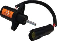 Kontaktlose Linear Hall-Sensoren LP-10HA bis 10 mm