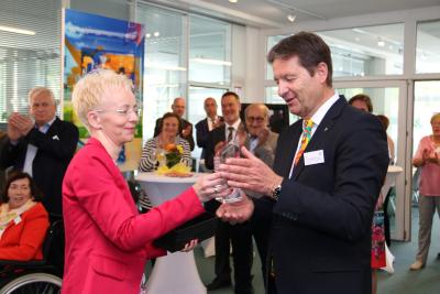 Labexchange feiert 30-jähriges Firmenjubiläum