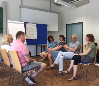 Mediation - Die Kompetenz im Umgang mit Konflikten