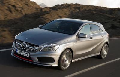 (C) Mercedes-AMG