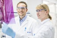 EIB supports ALTANA's green research projects