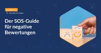 SOS-Guide bei negativen Bewertungen
