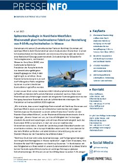 2023-07-04 Rheinmetall F35-Standortwahl_dt.pdf