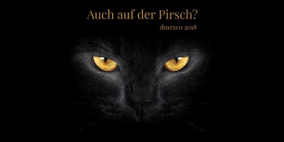Laudert auf der dmexco 2018