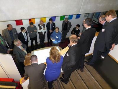 Ecologistics Workshop