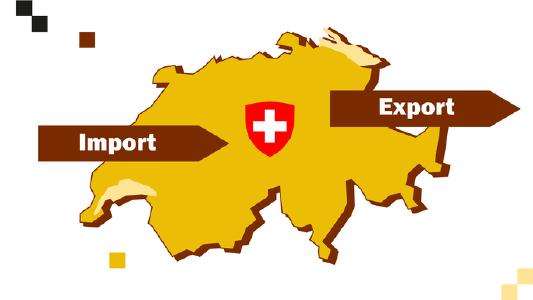 Die digitale Zukunft der Zollabfertigung in der Schweiz