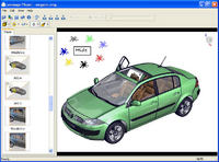 smg420 product grabber player